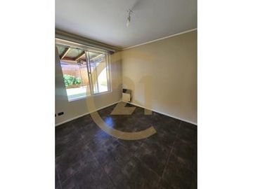 Se vende casa en condominio de Buin Oriente