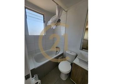 Se vende casa en condominio de Buin Oriente