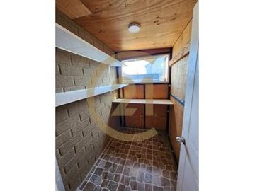 Se vende casa en condominio de Buin Oriente