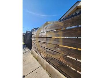 Se vende casa en condominio de Buin Oriente