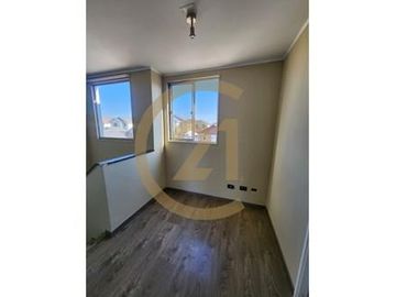 Se vende casa en condominio de Buin Oriente