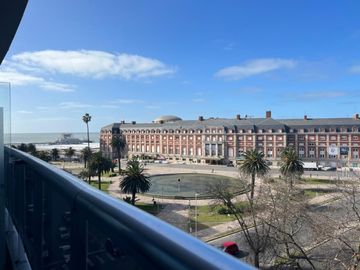 Departamento en Venta en Plaza Colón