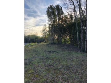 VENTA TERRENO VILLARRICA - NUEVA PUNTILLA