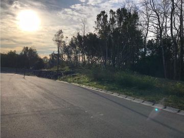 VENTA TERRENO VILLARRICA - NUEVA PUNTILLA