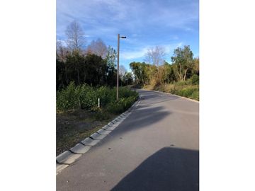 VENTA TERRENO VILLARRICA - NUEVA PUNTILLA