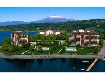 VENTA TERRENO VILLARRICA - NUEVA PUNTILLA