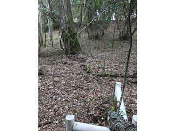 VENTA TERRENO VILLARRICA - NUEVA PUNTILLA