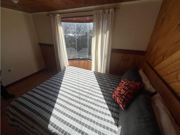 VENTA PARCELA PUCÓN / CASA Y 3 DEPARTAMENTOS