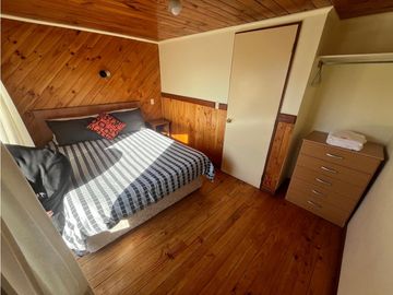 VENTA PARCELA PUCÓN / CASA Y 3 DEPARTAMENTOS