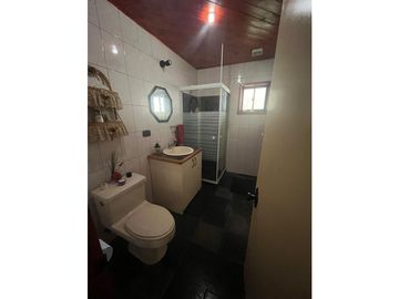 VENTA PARCELA PUCÓN / CASA Y 3 DEPARTAMENTOS