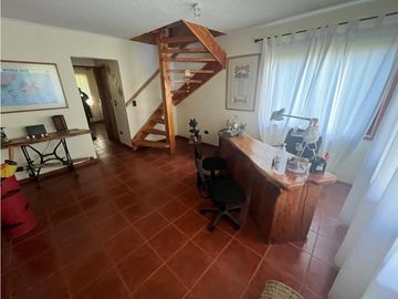 VENTA PARCELA PUCÓN / CASA Y 3 DEPARTAMENTOS