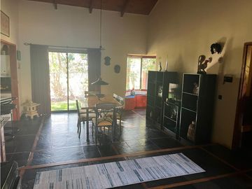 VENTA PARCELA PUCÓN / CASA Y 3 DEPARTAMENTOS