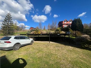 VENTA PARCELA PUCÓN / CASA Y 3 DEPARTAMENTOS
