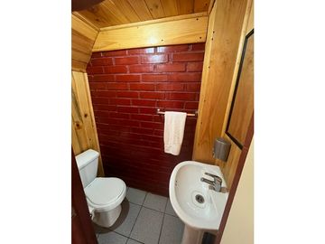 VENTA PARCELA PUCÓN / CASA Y 3 DEPARTAMENTOS