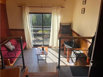 VENTA PARCELA PUCÓN / CASA Y 3 DEPARTAMENTOS