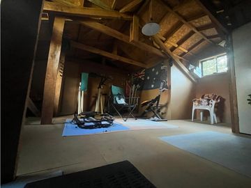 VENTA PARCELA PUCÓN / CASA Y 3 DEPARTAMENTOS