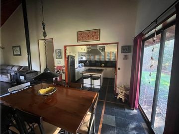 VENTA PARCELA PUCÓN / CASA Y 3 DEPARTAMENTOS