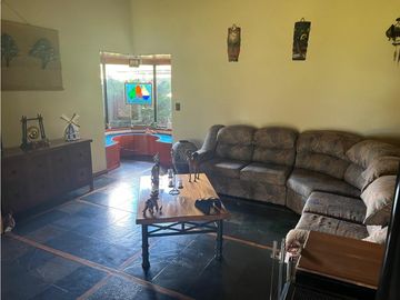 VENTA PARCELA PUCÓN / CASA Y 3 DEPARTAMENTOS