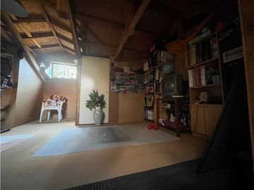 VENTA PARCELA PUCÓN / CASA Y 3 DEPARTAMENTOS