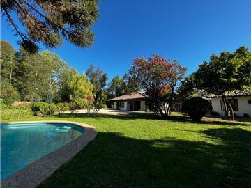 VENTA PARCELA LINARES URBANA / RURAL