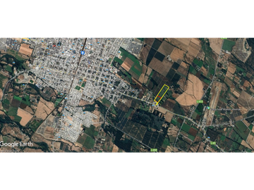 VENTA PARCELA LINARES URBANA / RURAL