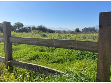 VENTA PARCELAS HACIENDA VIÑEDOS CASABLANCA DESDE UF 2.200