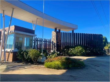 VENTA PARCELAS HACIENDA VIÑEDOS CASABLANCA DESDE UF 2.200