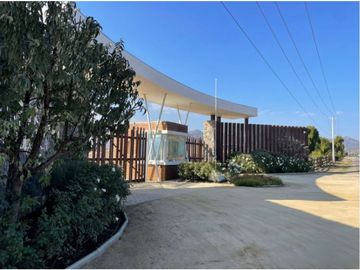 VENTA PARCELAS HACIENDA VIÑEDOS CASABLANCA DESDE UF 2.200