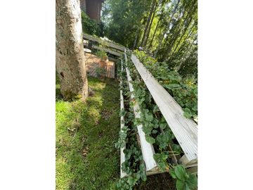 VENTA CASA VISTA  AL LAGO PUCÓN - CANDELARIA