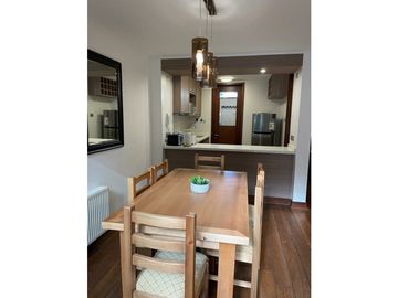 VENTA CASA  VILLARRICA  - TOWNHOUSE /  PARQUE PINARES