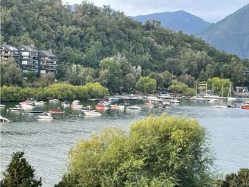 VENTA CASA  VILLARRICA  - TOWNHOUSE /  PARQUE PINARES
