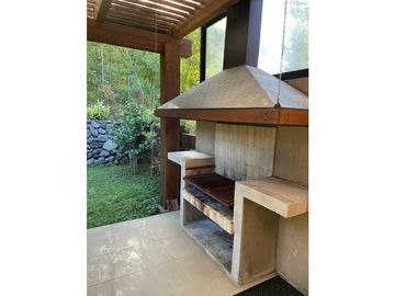 VENTA CASA  VILLARRICA  - TOWNHOUSE /  PARQUE PINARES