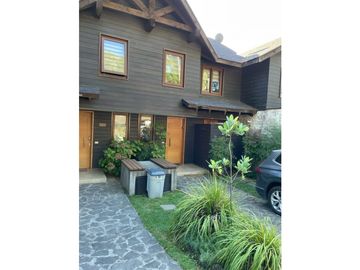 VENTA CASA  VILLARRICA  - TOWNHOUSE /  PARQUE PINARES
