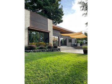 VENTA CASA  VILLARRICA  - TOWNHOUSE /  PARQUE PINARES