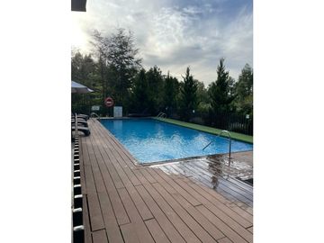 VENTA CASA  VILLARRICA  - TOWNHOUSE /  PARQUE PINARES