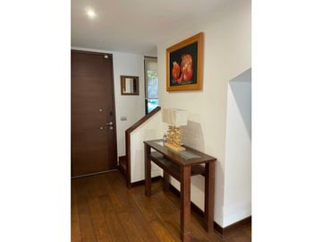 VENTA CASA  VILLARRICA  - TOWNHOUSE /  PARQUE PINARES