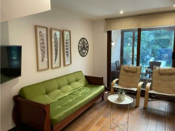 VENTA CASA  VILLARRICA  - TOWNHOUSE /  PARQUE PINARES