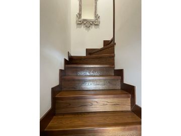 VENTA CASA  VILLARRICA  - TOWNHOUSE /  PARQUE PINARES