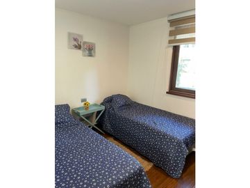 VENTA CASA  VILLARRICA  - TOWNHOUSE /  PARQUE PINARES