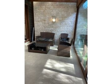 VENTA CASA  VILLARRICA  - TOWNHOUSE /  PARQUE PINARES