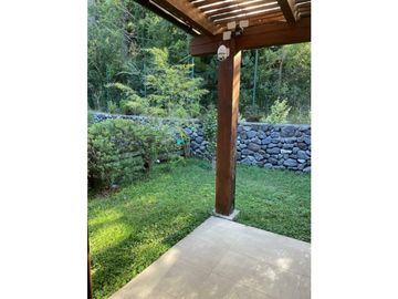 VENTA CASA  VILLARRICA  - TOWNHOUSE /  PARQUE PINARES