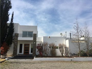 VENTA CASA TALAGANTE - LAS PALMAS DEL OLIVETO