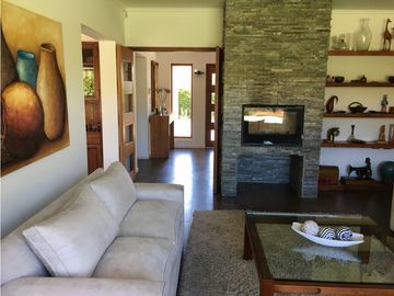 VENTA CASA TALAGANTE - LAS PALMAS DEL OLIVETO