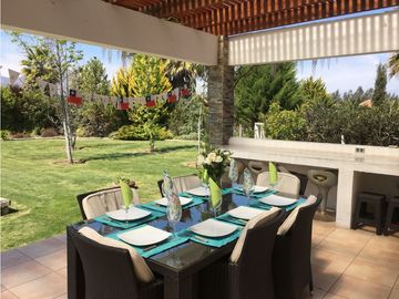 VENTA CASA TALAGANTE - LAS PALMAS DEL OLIVETO