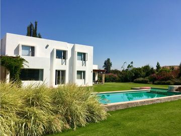 VENTA CASA TALAGANTE - LAS PALMAS DEL OLIVETO
