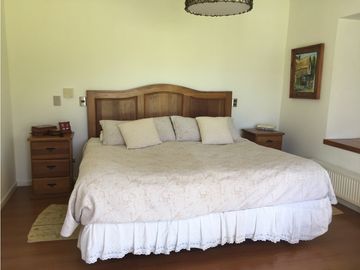 VENTA CASA TALAGANTE - LAS PALMAS DEL OLIVETO