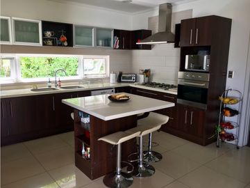 VENTA CASA TALAGANTE - LAS PALMAS DEL OLIVETO