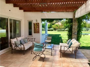 VENTA CASA TALAGANTE - LAS PALMAS DEL OLIVETO