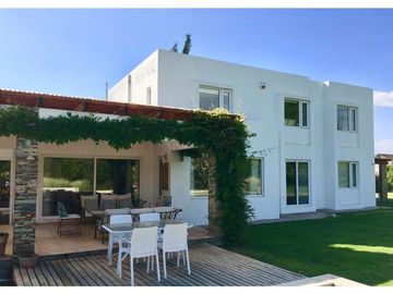 VENTA CASA TALAGANTE - LAS PALMAS DEL OLIVETO