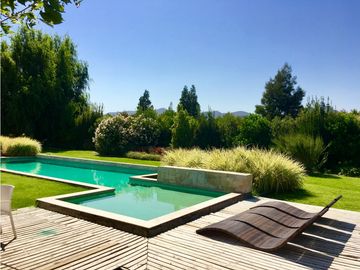 VENTA CASA TALAGANTE - LAS PALMAS DEL OLIVETO